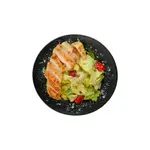 Chicken Caesar Salad